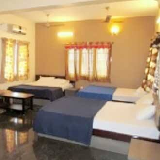 Hotel Sri Hayagriva, Trichy 3